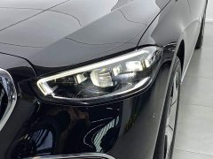 Mercedes-Benz Maybach S-Class S 480 4MATIC - фото 6