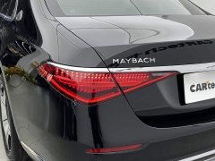 Mercedes-Benz Maybach S-Class S 480 4MATIC - фото 7