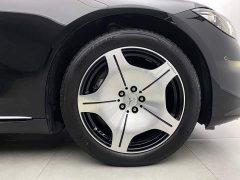 Mercedes-Benz Maybach S-Class S 480 4MATIC - фото 8