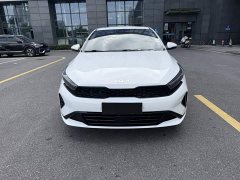 Kia K3 1.5L CVT Luxury Edition - фото 2