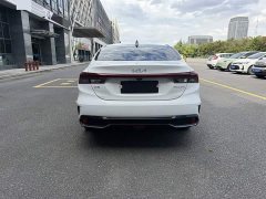 Kia K3 1.5L CVT Luxury Edition - фото 4
