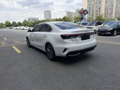 Kia K3 1.5L CVT Luxury Edition - фото 5