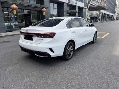 Kia K3 1.5L CVT Luxury Edition - фото 6