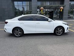 Kia K3 1.5L CVT Luxury Edition - фото 7