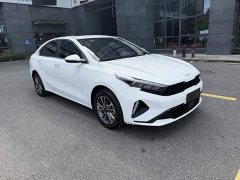 Kia K3 1.5L CVT Luxury Edition - фото 8