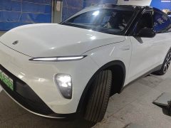 NIO ES8 100kWh Signature Edition - photo 1