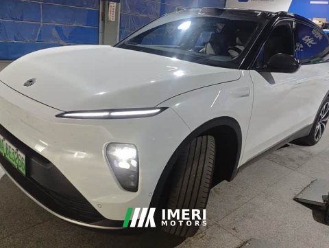 2023 NIO ES8 100kWh Signature Edition - car from China