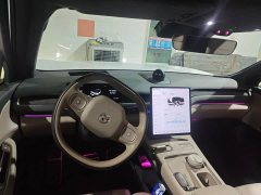 NIO ES8 100kWh Signature Edition - photo 2