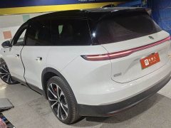 NIO ES8 100kWh Signature Edition - photo 4