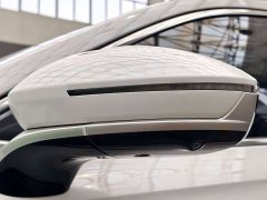 Chery Arrizo 8 1.6T DCT Smart - фото 17