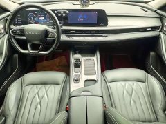Chery Arrizo 8 1.6T DCT Smart - фото 4