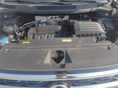 Volkswagen Teramont 380TSI AWD Luxury Jiaojing Pro Edition - photo 10