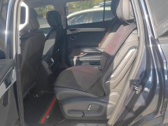 Volkswagen Teramont 380TSI AWD Luxury Jiaojing Pro Edition - photo 11