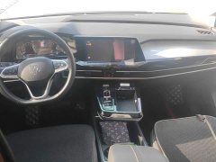 Volkswagen Teramont 380TSI AWD Luxury Jiaojing Pro Edition - photo 12