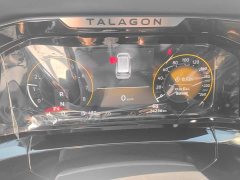 Volkswagen Teramont 380TSI AWD Luxury Jiaojing Pro Edition - photo 14
