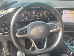 Volkswagen Teramont 380TSI AWD Luxury Jiaojing Pro Edition - photo 15