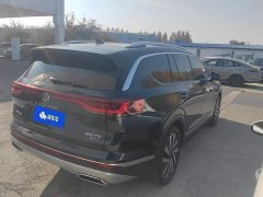 Volkswagen Teramont 380TSI AWD Luxury Jiaojing Pro Edition - photo 3
