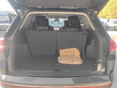 Volkswagen Teramont 380TSI AWD Luxury Jiaojing Pro Edition - photo 4