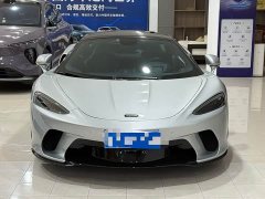 McLaren GT 4.0T Standard - ფოტო 2