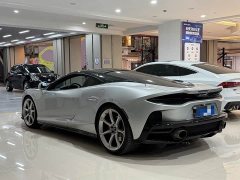 McLaren GT 4.0T Standard - ფოტო 7