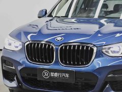 BMW X3 xDrive28i M Sport Package - ფოტო 10