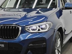 BMW X3 xDrive28i M Sport Package - ფოტო 12