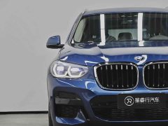 BMW X3 xDrive28i M Sport Package - ფოტო 14