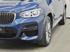 BMW X3 xDrive28i M Sport Package - ფოტო 16