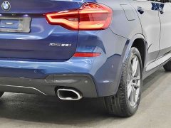 BMW X3 xDrive28i M Sport Package - ფოტო 17