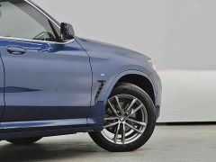 BMW X3 xDrive28i M Sport Package - ფოტო 18