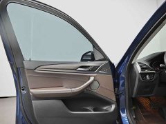 BMW X3 xDrive28i M Sport Package - ფოტო 2