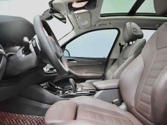 BMW X3 xDrive28i M Sport Package - ფოტო 3