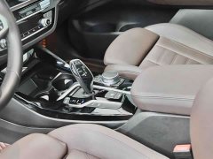 BMW X3 xDrive28i M Sport Package - ფოტო 4