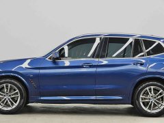 BMW X3 xDrive28i M Sport Package - ფოტო 5
