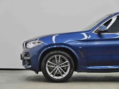 BMW X3 xDrive28i M Sport Package - ფოტო 6