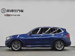 BMW X3 xDrive28i M Sport Package - ფოტო 8