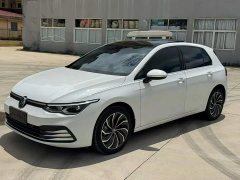 Volkswagen Golf 280TSI DSG Pro 20th Anniversary Edition - photo 1