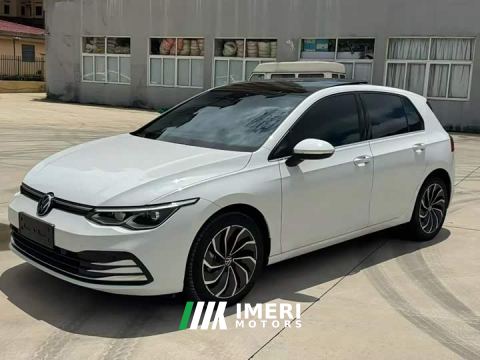 2023 Volkswagen Golf 280TSI DSG Pro 20th Anniversary Edition