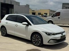 Volkswagen Golf 280TSI DSG Pro 20th Anniversary Edition - photo 2