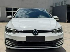 Volkswagen Golf 280TSI DSG Pro 20th Anniversary Edition - photo 3