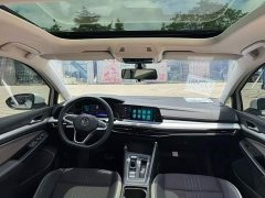 Volkswagen Golf 280TSI DSG Pro 20th Anniversary Edition - photo 7