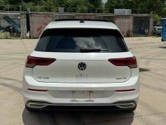 Volkswagen Golf 280TSI DSG Pro 20th Anniversary Edition - photo 8