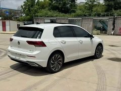 Volkswagen Golf 280TSI DSG Pro 20th Anniversary Edition - photo 9