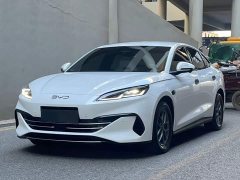 BYD Seal 06 DM-i Smart Drive Edition 80KM Luxury - ფოტო 1