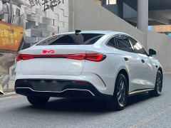 BYD Seal 06 DM-i Smart Drive Edition 80KM Luxury - ფოტო 5