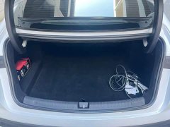 BYD Seal 06 DM-i Smart Drive Edition 80KM Luxury - ფოტო 8