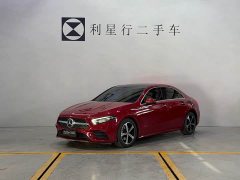 Mercedes-Benz A-Class A 200 L Sport - photo 1