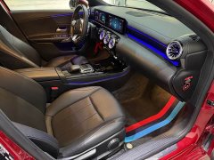 Mercedes-Benz A-Class A 200 L Sport - photo 11