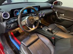 Mercedes-Benz A-Class A 200 L Sport - photo 12
