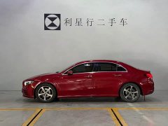 Mercedes-Benz A-Class A 200 L Sport - photo 14